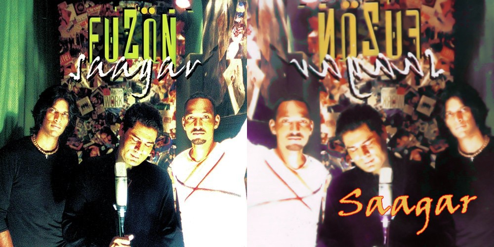 Fuzon - Ankhon Ke Saagar (With literal translation and transliteration from Hindi)