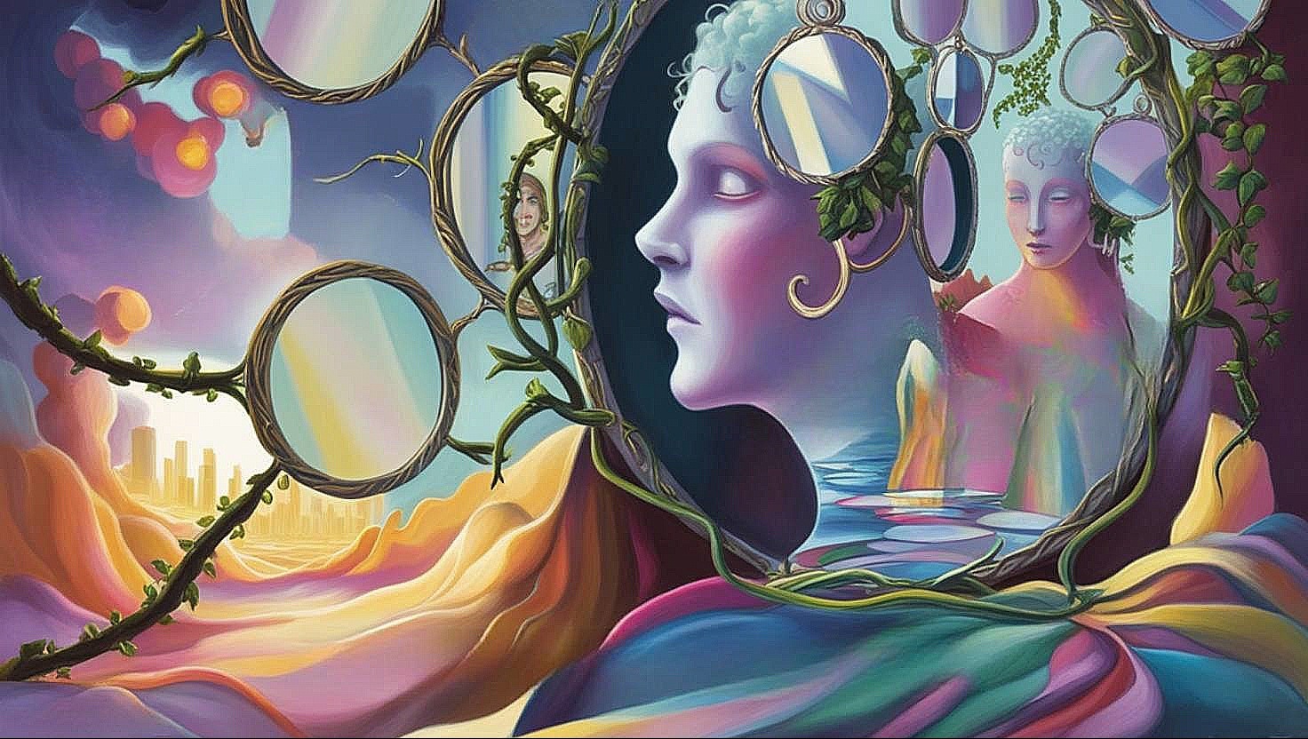 Identity Beyond the Self: Unveiling the Power of Perception and Influence