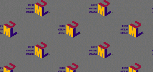 UML Background Dark