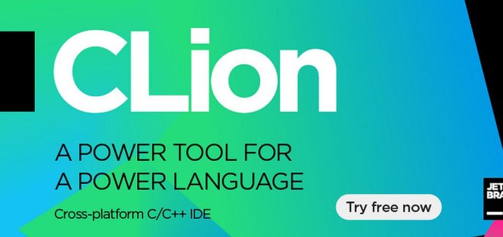 CLion