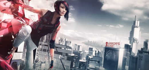 Mirror's Edge Catalyst