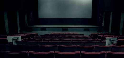 Movie theater