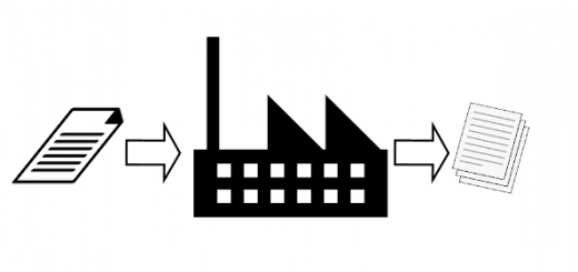 Factory pattern