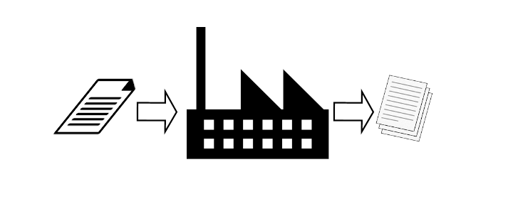 Factory pattern