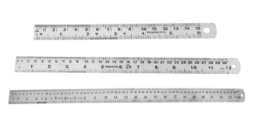Multiple scales