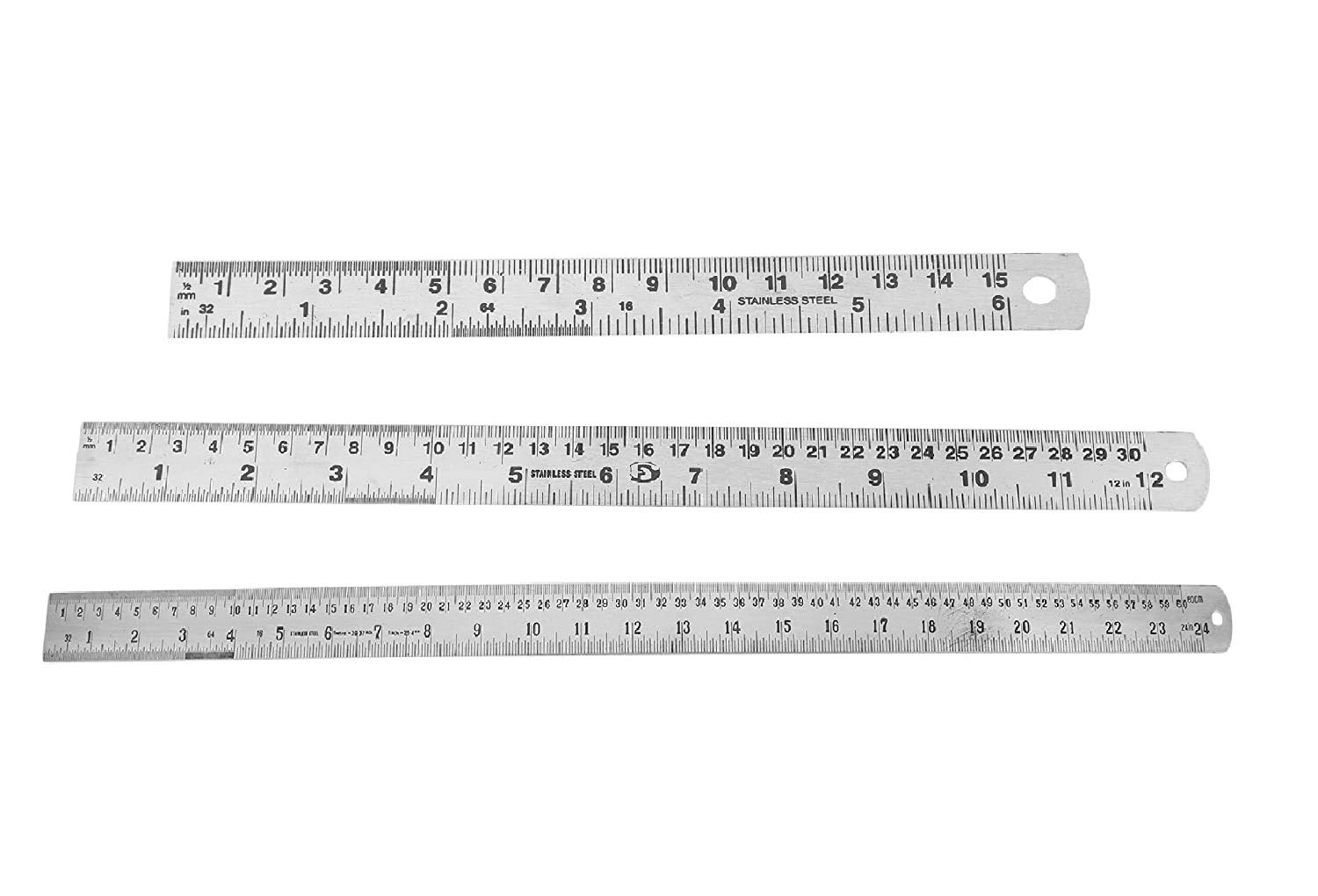 Multiple scales
